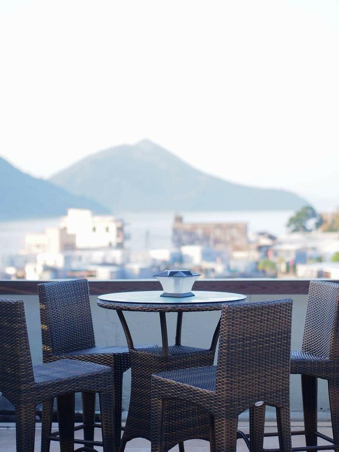 Tai O Inn, By The Sea Hong Kong Luaran gambar